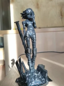 Изображение — Alita battle angel