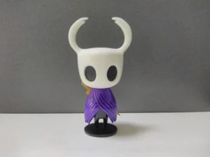 Изображение — Персонаж из игры Hollow Knight