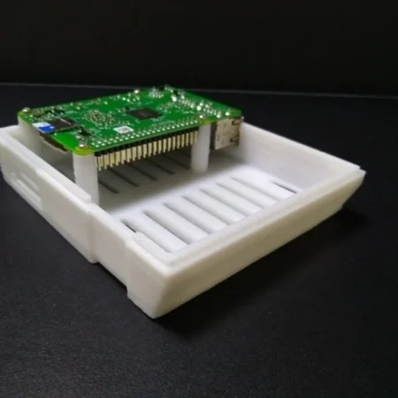 Raspberry Pi NES Box
