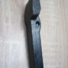 Изображение - Усиленный рычаг открывания капота Citroen С5 X7 - Stav3DPrint