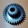 Изображение - Шестерня для шредера EBA, 2401 529 - Stav3DPrint