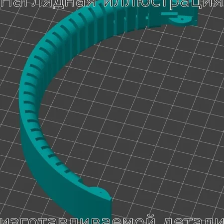 Изображение - Дужка для наушников Beats Solo HD - Stav3DPrint