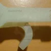 Изображение - Рычаг и корпус муфты пуклевочника - Stav3DPrint