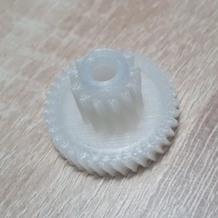 Изображение - Шестеренка измельчительного контейнера блендера Bosch - Stav3DPrint