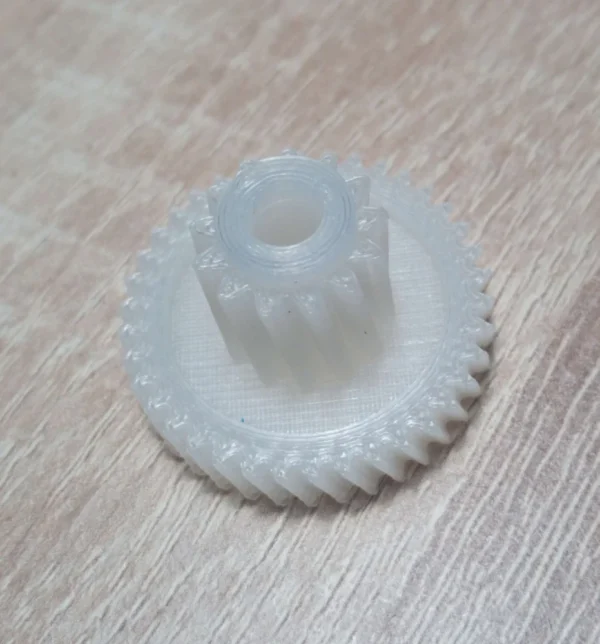 Изображение - Шестеренка измельчительного контейнера блендера Bosch - Stav3DPrint