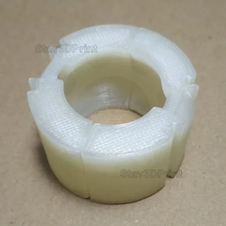 Изображение - Усиленная втулка кулисы КПП Opel Astra G, H - Stav3DPrint