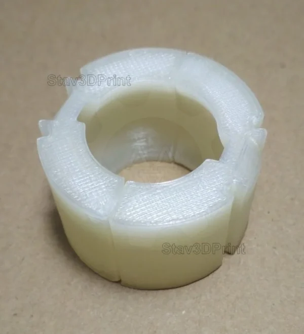 Изображение - Усиленная втулка кулисы КПП Opel Astra G, H - Stav3DPrint