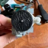 Изображение - Основная шестерня центрального замка правой двери Dodge Challenger - Stav3DPrint