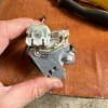 Изображение - Основная шестерня центрального замка правой двери Dodge Challenger - Stav3DPrint