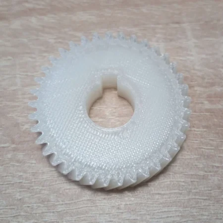 Изображение - Шестерня торцовочной пилы Matrix M1YT-210C - Stav3DPrint