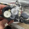Изображение - Шестерня робота пылесоса Xiaomi MiJia Sweeping Robot G1 - Stav3DPrint
