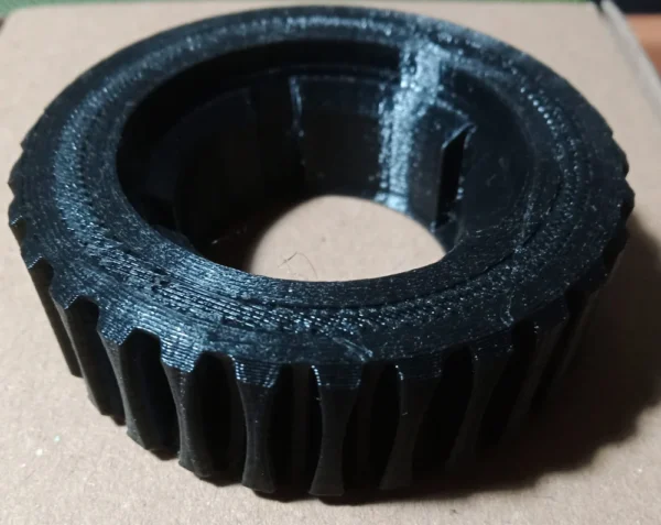 Изображение - Шестерня привода откатных ворот DoorHan Sliding 300/800 - Stav3DPrint