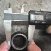 Изображение - Шестерня привода откатных ворот DoorHan Sliding 300/800 - Stav3DPrint