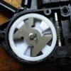 Изображение - Шестерня левая привода стеклоподъемника Калина (ВАЗ 11118) - Stav3DPrint