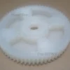 Изображение - Шестерня левая привода стеклоподъемника Калина (ВАЗ 11118) - Stav3DPrint