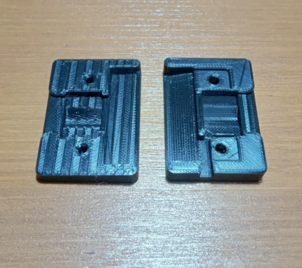 Изображение - Левое усиленное крепление оголовья гарнитуры HyperX Cloud 2 - Stav3DPrint