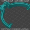 Изображение - Доработанное крепление для чашек наушников Sony MDR-XB950BT - Stav3DPrint
