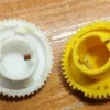 Изображение - Большая шестерня заслонки климат-контроля KIA CEED - Stav3DPrint
