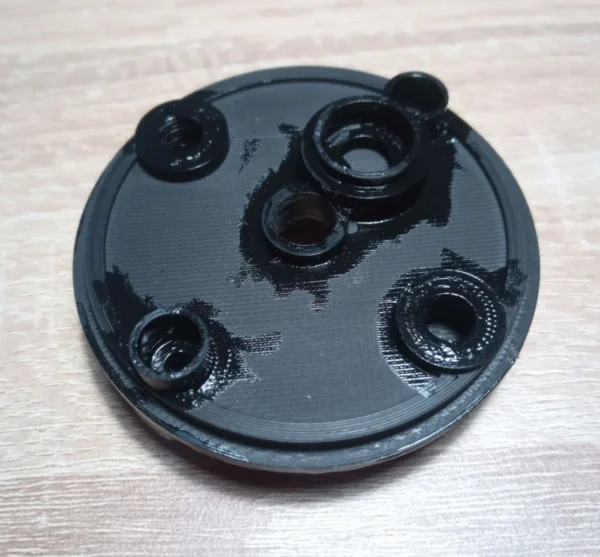 Изображение - Крышка редуктора дрели ИЭ-1031 - Stav3DPrint