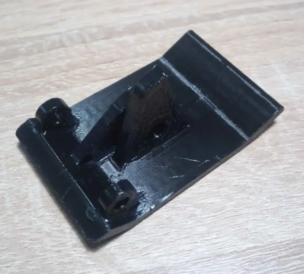 Изображение - Рукоятка открытия капота SsangYoung Musso, 7113005000AAT - Stav3DPrint