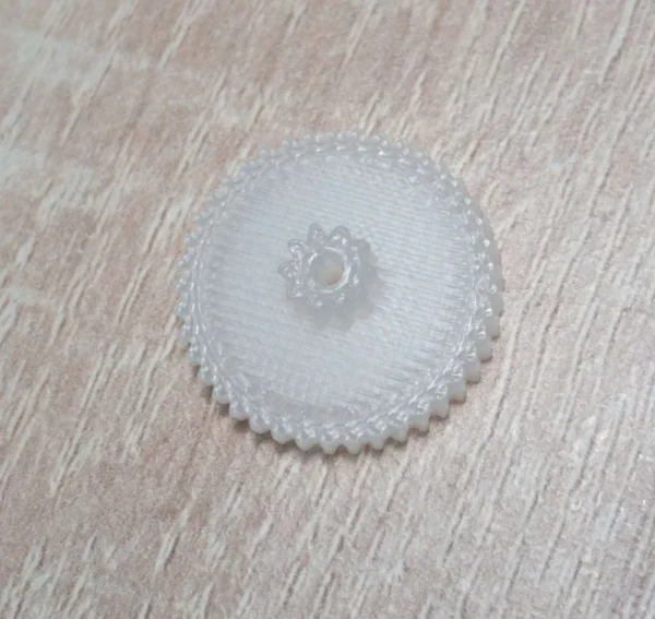 Изображение - Шестерня привода боковых щеток Mamibot Prevac 650 - Stav3DPrint