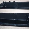 Изображение - Левая решетка в бампер, накладка дневного ходового огня Lifan x60 2018 - Stav3DPrint