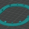 Изображение - Замена рамки амбушюра Razer Blackshark v2 - Stav3DPrint