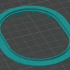 Изображение - Замена рамки амбушюра Razer Blackshark v2 - Stav3DPrint