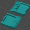 Изображение - Усиленный ремкомплект для Razer Nari - Stav3DPrint