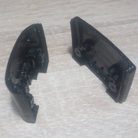 Изображение - Крепление оголовья гарнитуры Logitech G Pro X - Stav3DPrint
