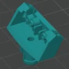 Изображение - Правый шарнир наушников Razer Barracuda X - Stav3DPrint