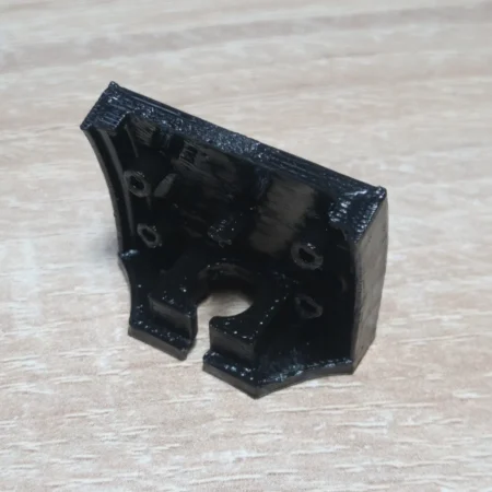 Изображение - Правая часть крепления оголовья гарнитуры Logitech G Pro - Stav3DPrint