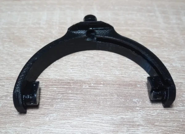 Изображение - Правый усиленный кронштейн для чашек Sony WH-CH510 - Stav3DPrint