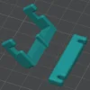 Изображение - Усиливающая скоба для шарнира ATH-M50X - Stav3DPrint