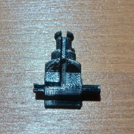 Изображение - Левый шарнир для наушников Audio-Technica ATH-M40X - Stav3DPrint