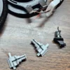 Изображение - Левый шарнир для наушников Audio-Technica ATH-M40X - Stav3DPrint