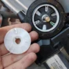 Изображение - Шестерня стеклоподъемника Renault Megan 2 128000471 - Stav3DPrint
