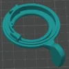 Изображение - Ручка рекуперативного тормоза Kugoo S2 S2/S3/S3 Pro - Stav3DPrint