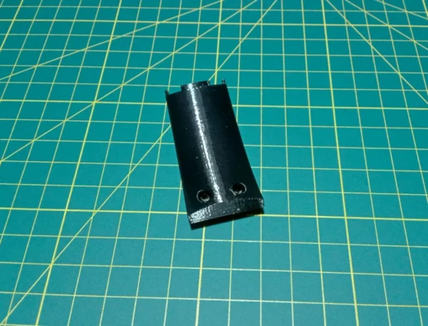 Изображение - Внутреннее крепление оголовья Audeze Penrose - Stav3DPrint