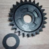 Изображение - Шестерня реверса мотокультиваторов Pubert / Caiman / Husqvarna / MasterYard - Stav3DPrint