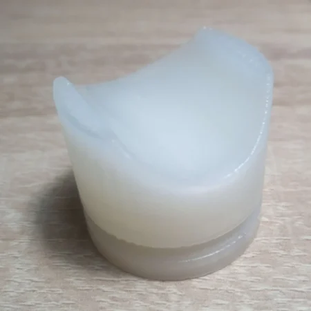 Изображение - Поджимная втулка рулевой рейки Renault Megane 2 2008 года - Stav3DPrint