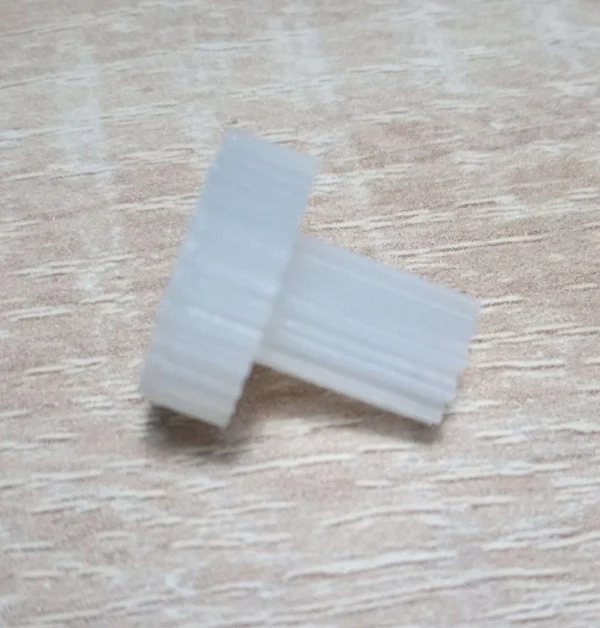Изображение - Шестерня сервопривода печки для Mitsubishi Lancer - Stav3DPrint