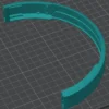 Изображение - Дужка для наушников JBL j55 - Stav3DPrint