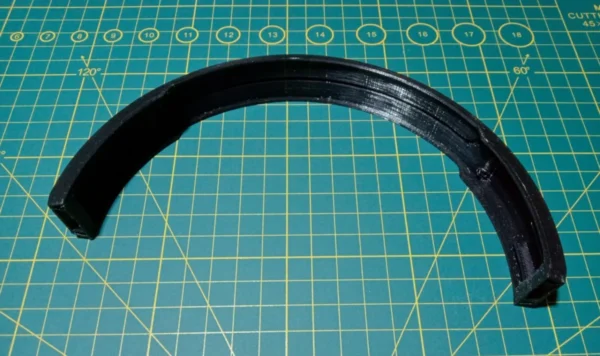 Изображение - Дужка для наушников JBL j55 - Stav3DPrint