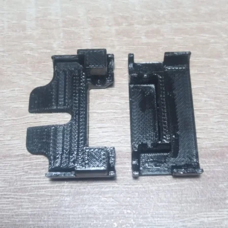 Изображение - Усиленное крепление оголовья гарнитуры Skullcandy Crusher Wireless - Stav3DPrint