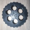Изображение - Колесо для газонокосилки Husqvarna Automower 105 - Stav3DPrint