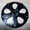 Изображение - Ножевой диск для газонокосилки Husqvarna Automower 105 на 5 ножей - Stav3DPrint