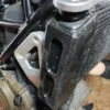 Изображение - Крышки-протектор радиатора мотоцикла Husqvarna Svartpilen 401 - Stav3DPrint