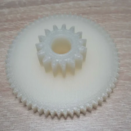 Изображение - Шестерня для мясорубки Levan KT-2000MG - Stav3DPrint