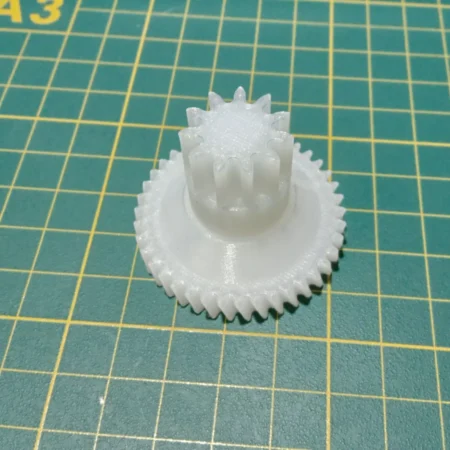 Изображение - Шестерня слайсера SENCOR SFS 4050SS - Stav3DPrint